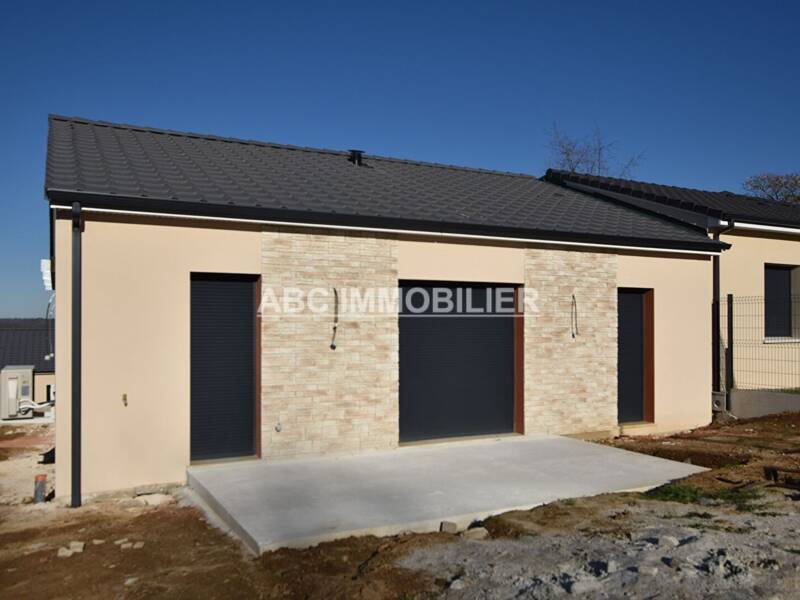 Maison à louer, 81m², LIMOGES