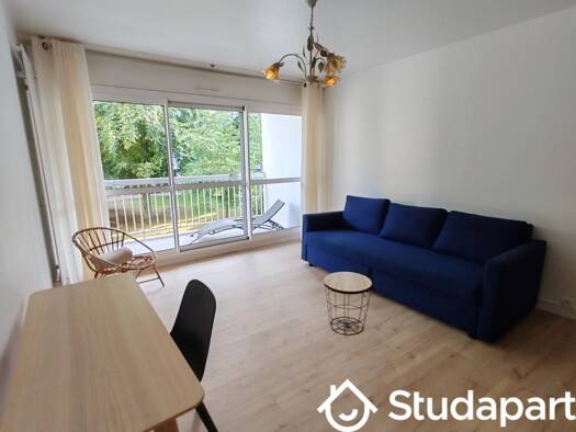 Colocation à louer 550 € 1 pièce 3 chambres 9 m² 1er étage Champagne Les Ulis 91940