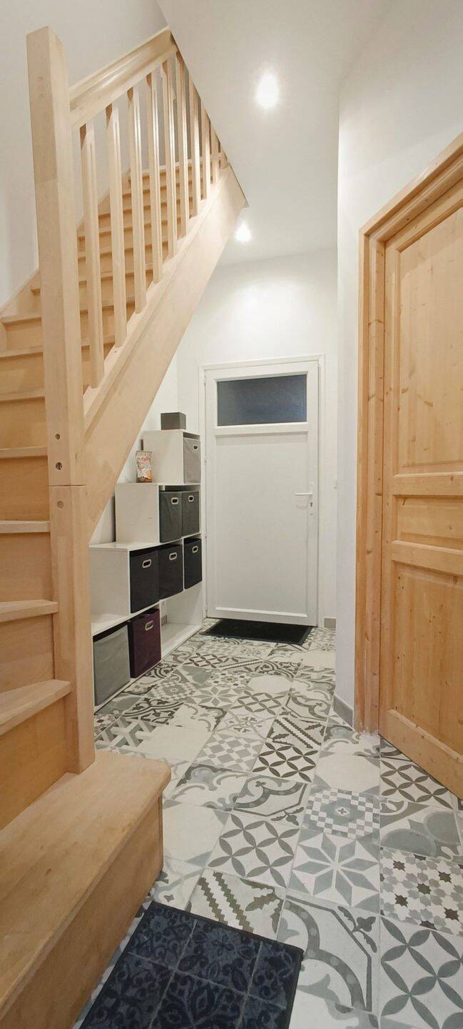 Maison à vendre, 55m², TOURCOING