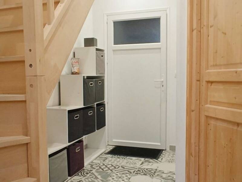 Maison à vendre, 55m², TOURCOING