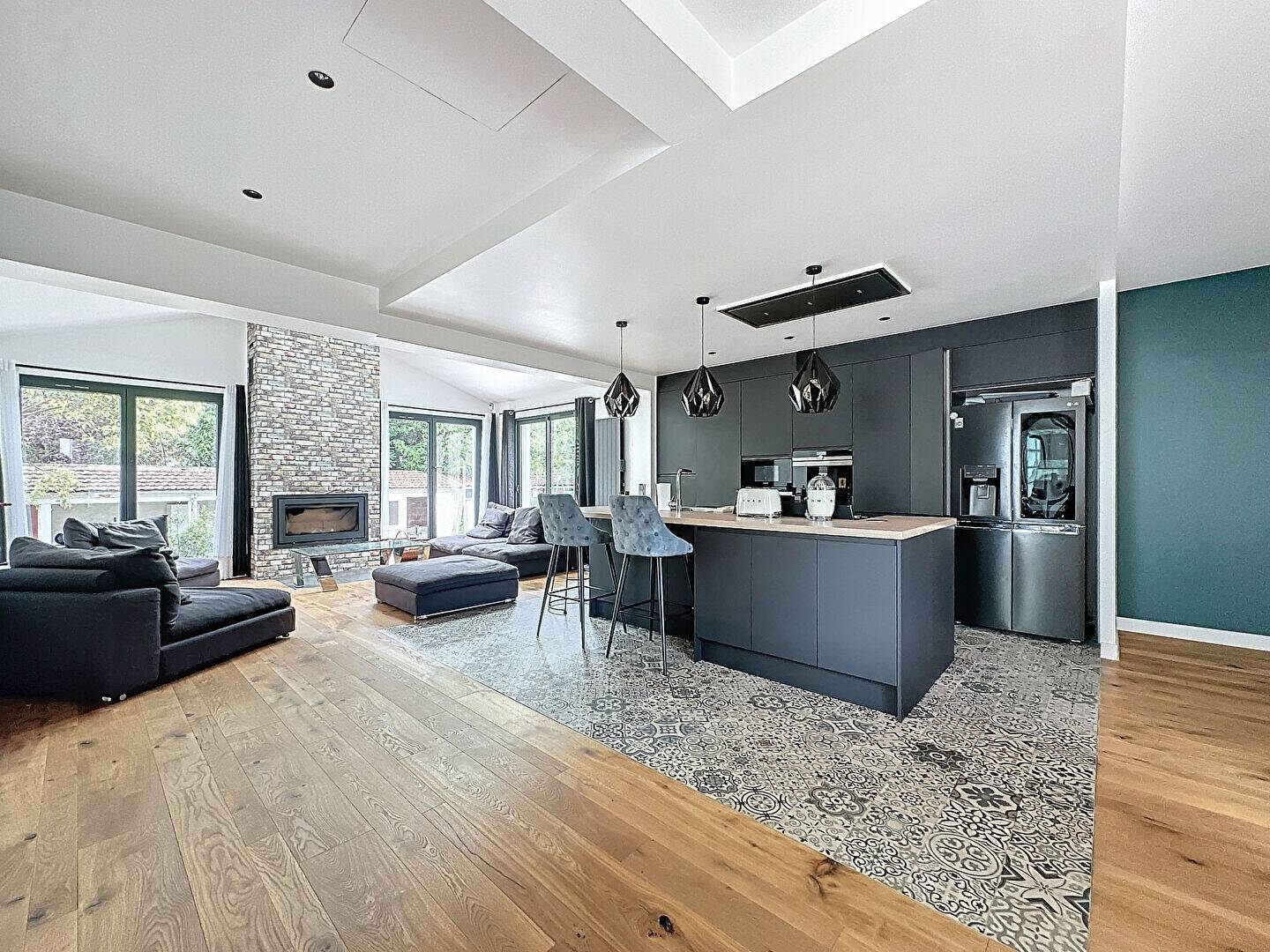 Maison à vendre, 91m², CHAMPIGNY SUR MARNE
