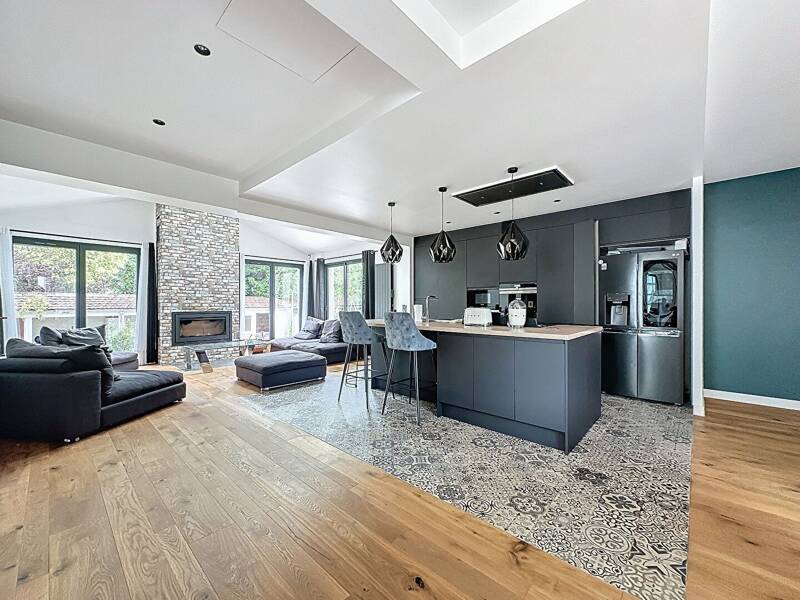 Maison à vendre, 91m², CHAMPIGNY SUR MARNE