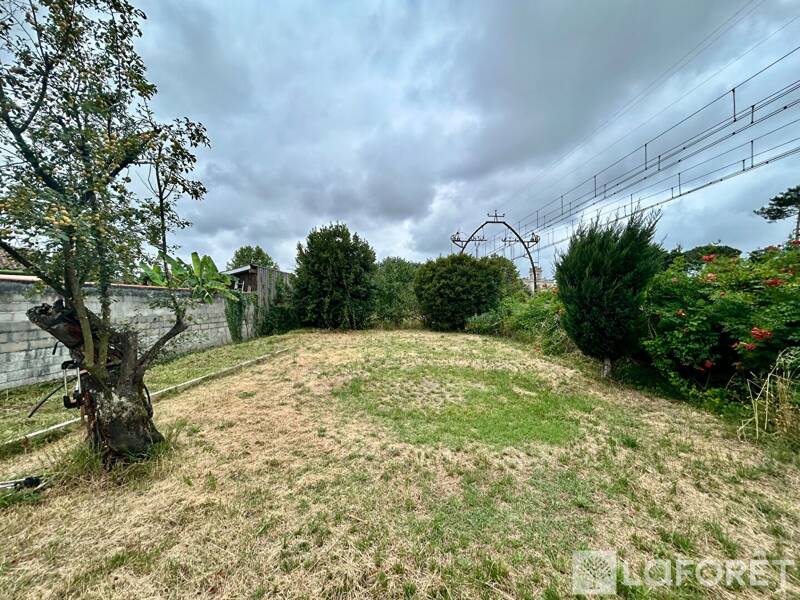 Maison à vendre, 71m², GUJAN MESTRAS