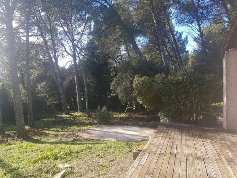 Maison à louer, 114m², NIMES