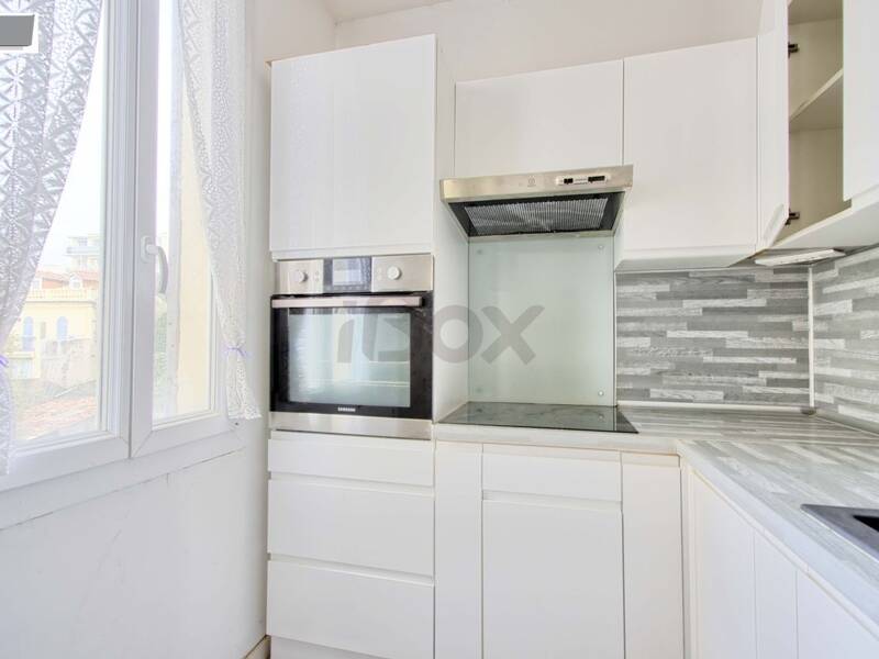 Maison à vendre, 35m², TOULON