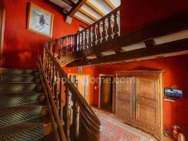 Maison à vendre, 367m², OBERHAUSBERGEN