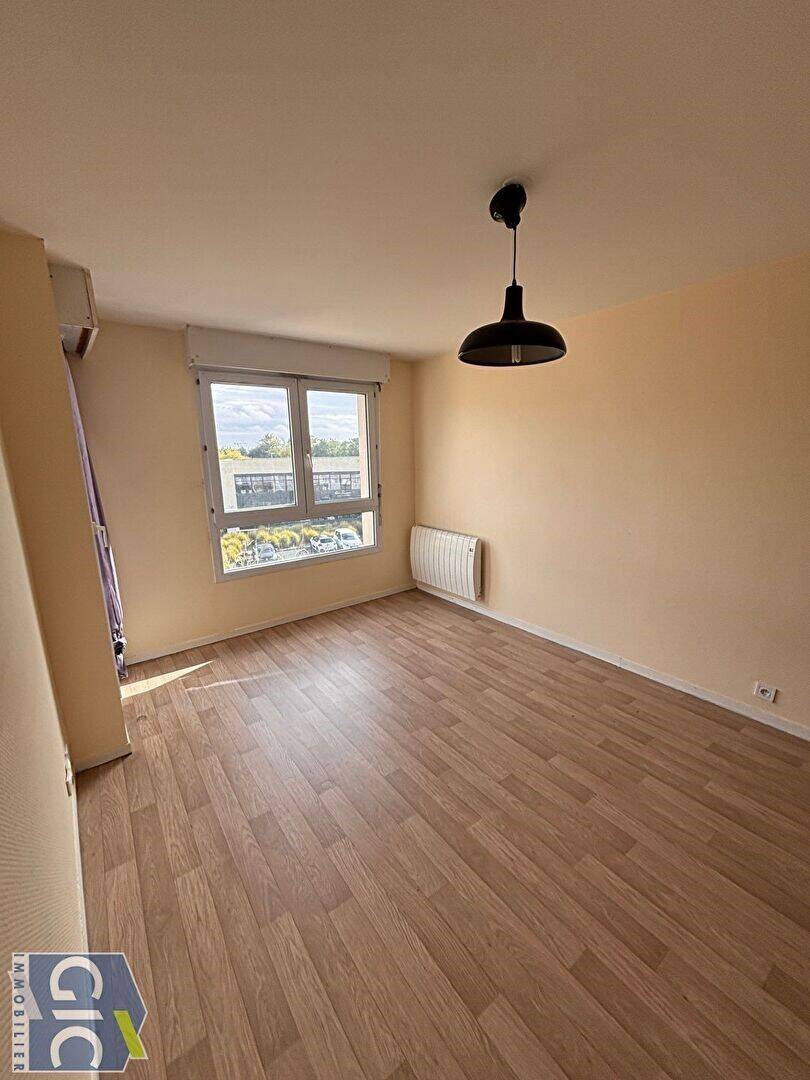 Maison à louer, 34m², CAEN