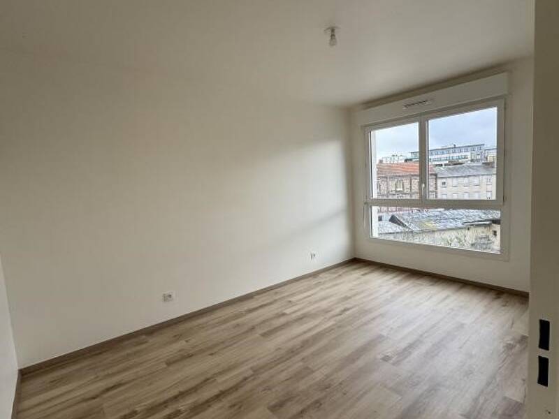 Maison à louer, 38m², ROUEN