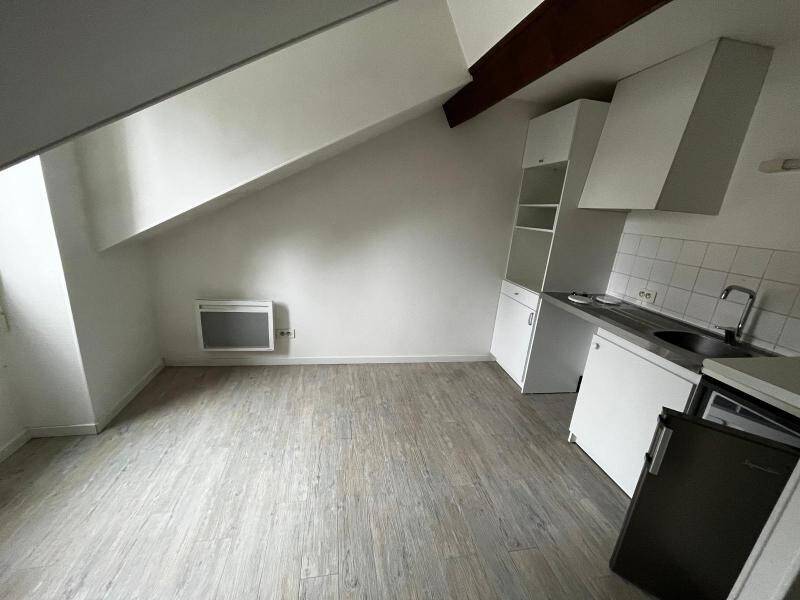 Maison à louer, 26m², NANTES