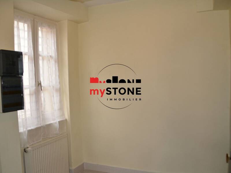 Maison à louer, 45m², CHATILLON SUR CHALARONNE