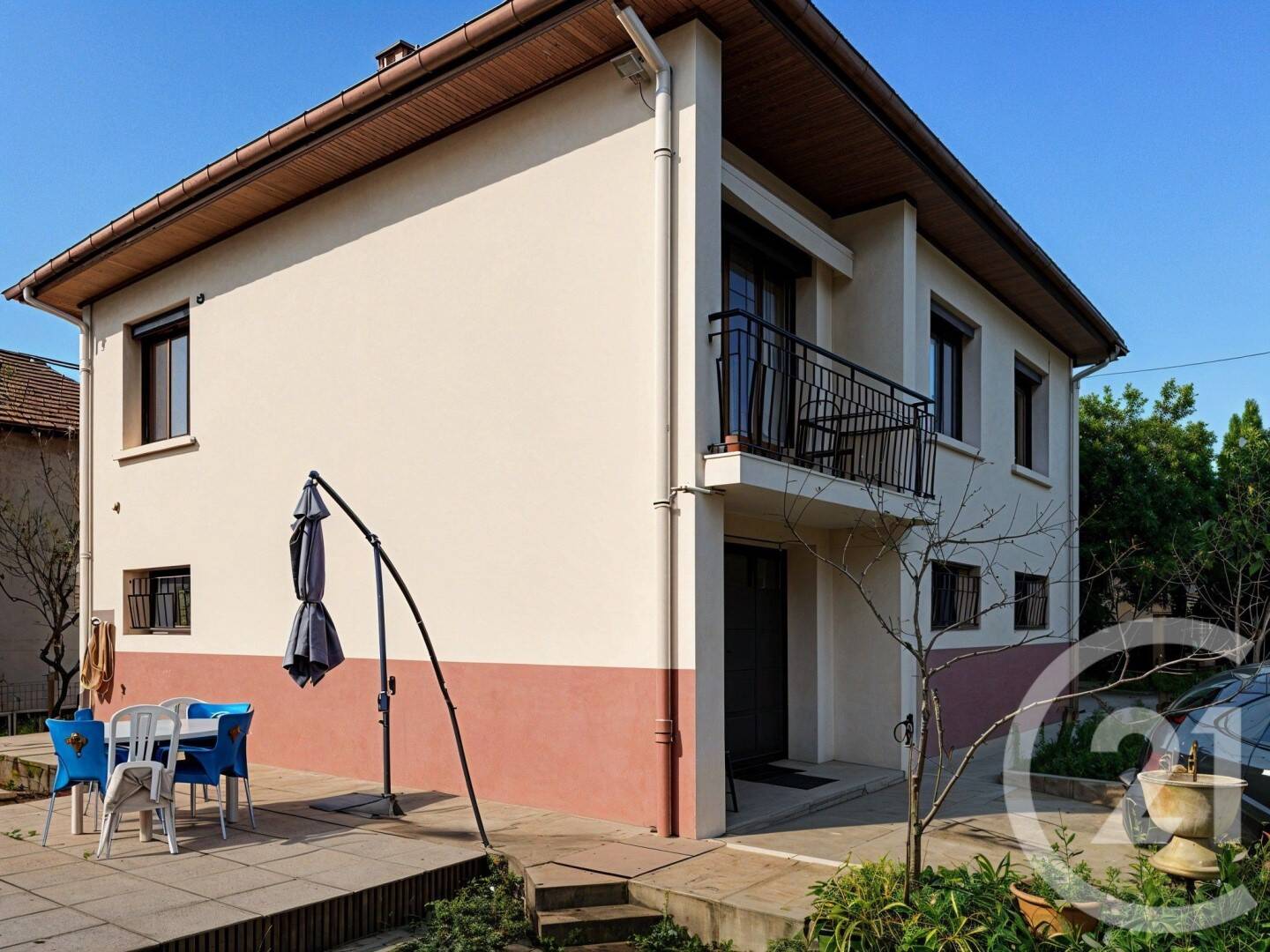 Maison à vendre, 103m², VENISSIEUX