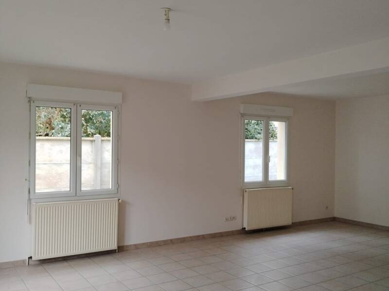 Maison à louer, 90m², BAYEUX