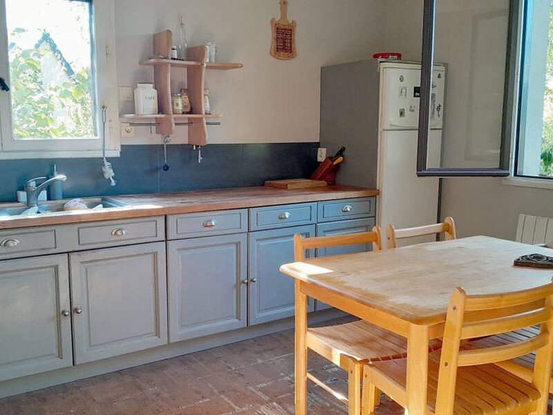 Maison à vendre, 112m², ILLE ET VILAINE