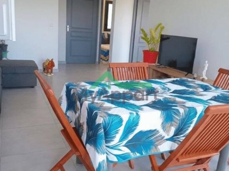 Maison à louer, 72m², SAINT LEU