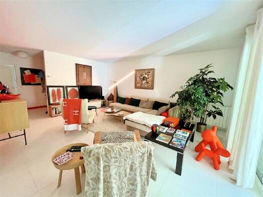 Appartement à vendre 640 500 € 3 pièces 2 chambres 90 m² Étage 1/1 Anglet 64600