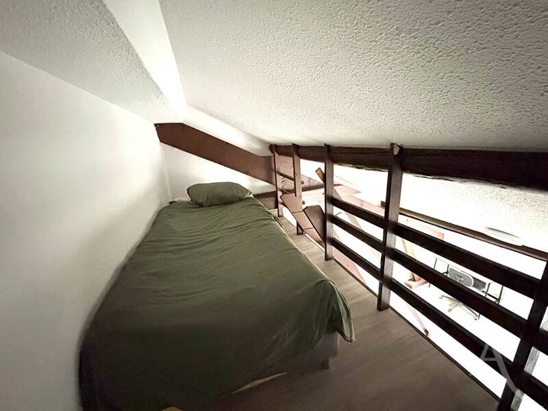 Maison à louer, 14m², METZ