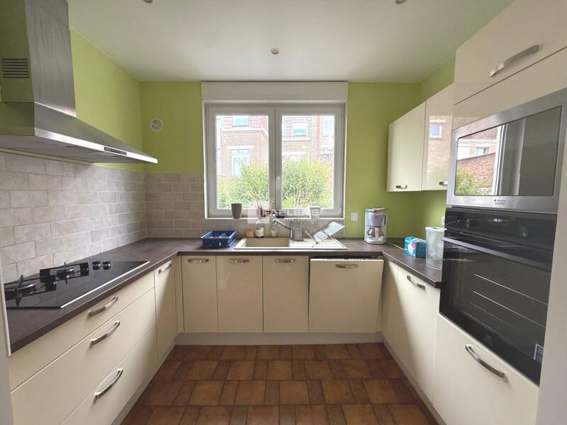 Maison à louer, 151m², LA MADELEINE