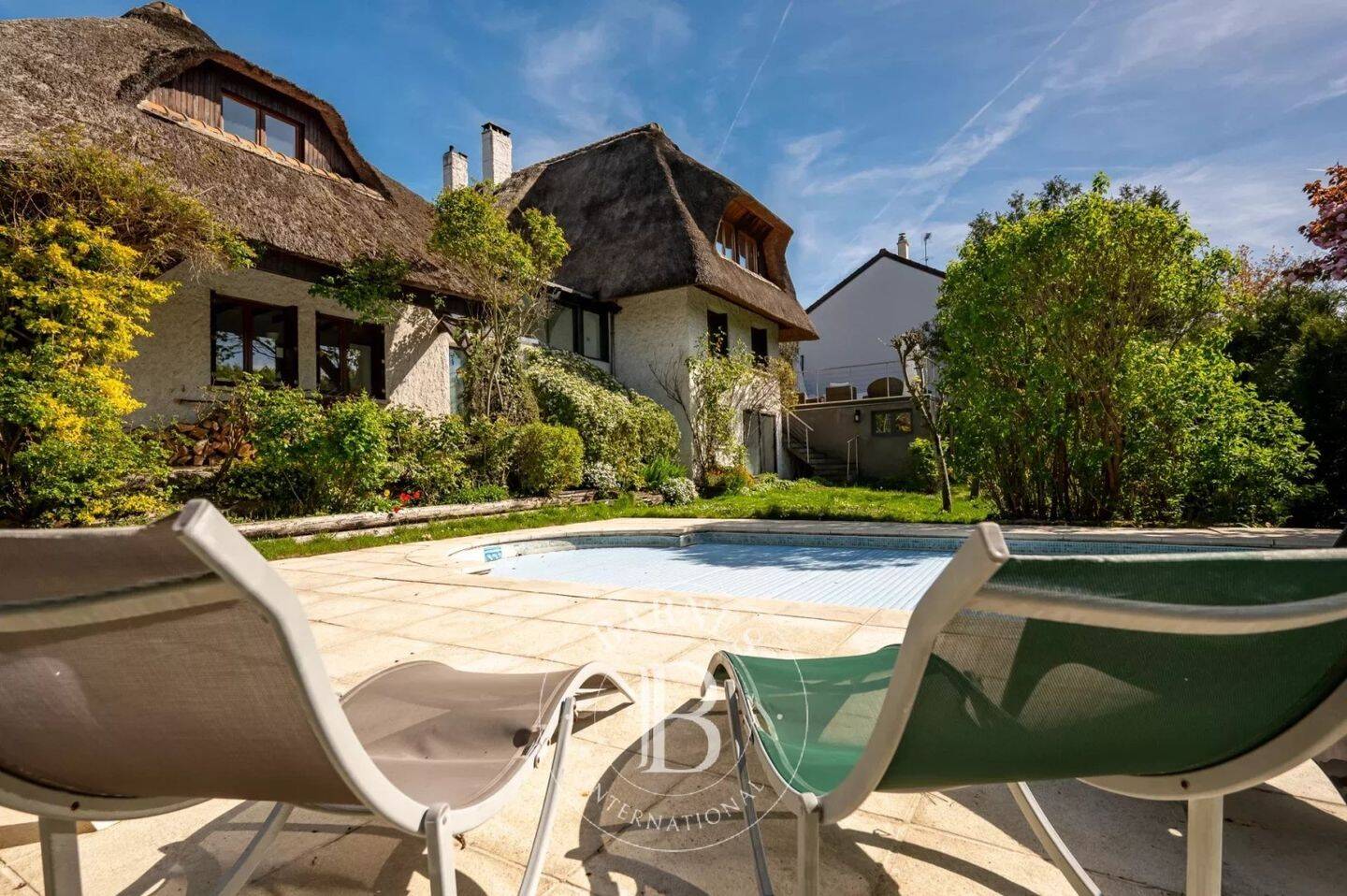 Maison à vendre, 249m², RUEIL MALMAISON