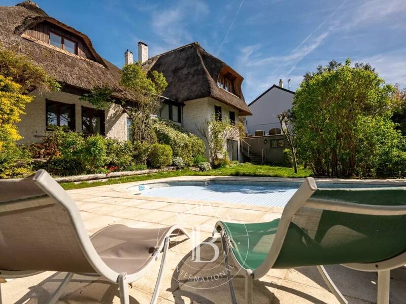 Maison à vendre, 249m², RUEIL MALMAISON
