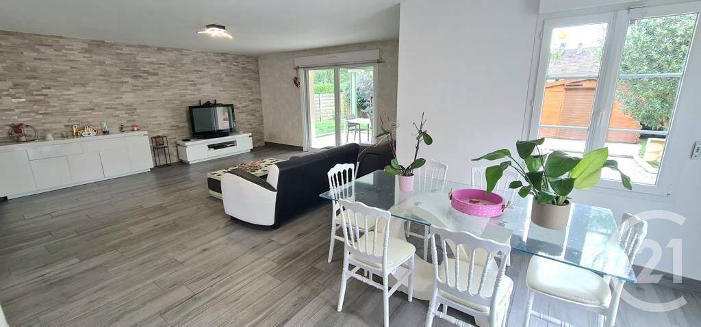 Maison à vendre, 183m², CHAUMONT EN VEXIN