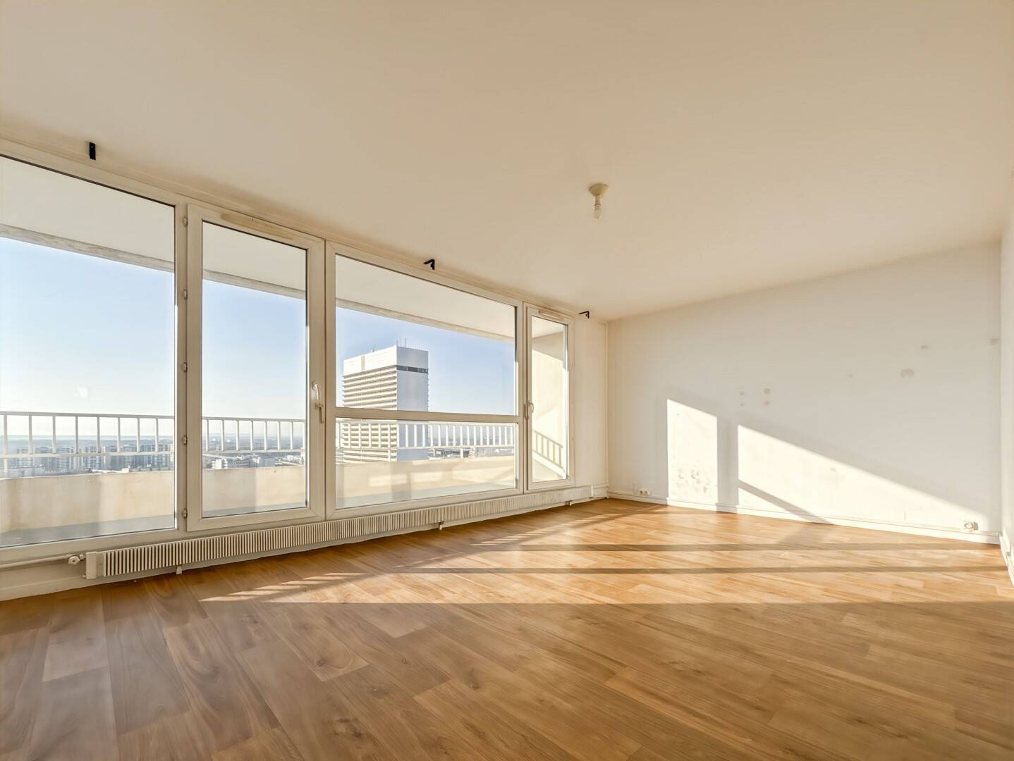 Maison à louer, 70m², NANTERRE