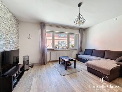 Maison à vendre 178 200 € 5 pièces 3 chambres 109 m² 100 m² de terrain Schwindratzheim 67270