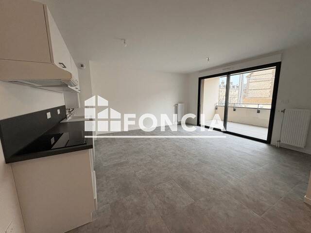 Maison à louer, 61m², SOTTEVILLE LES ROUEN