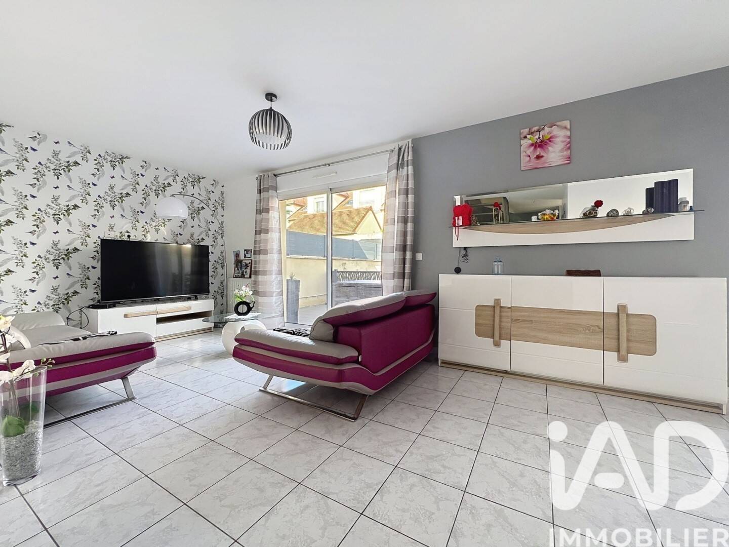 Maison à vendre, 123m², NEUFMOUTIERS EN BRIE