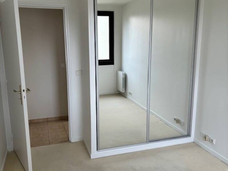 Maison à louer, 63m², SAINT MAUR DES FOSSES