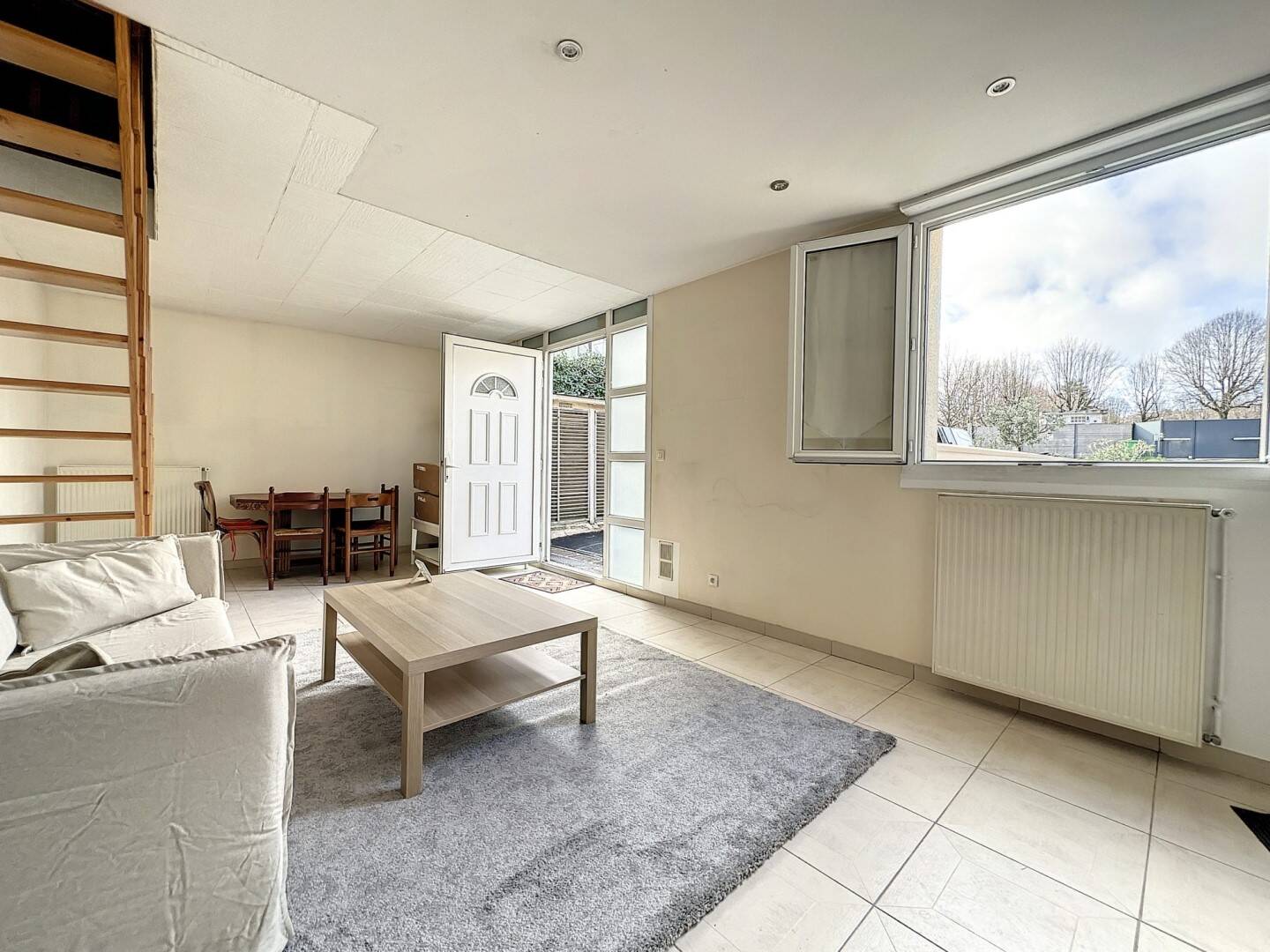 Maison à louer, 66m², VITRY SUR SEINE