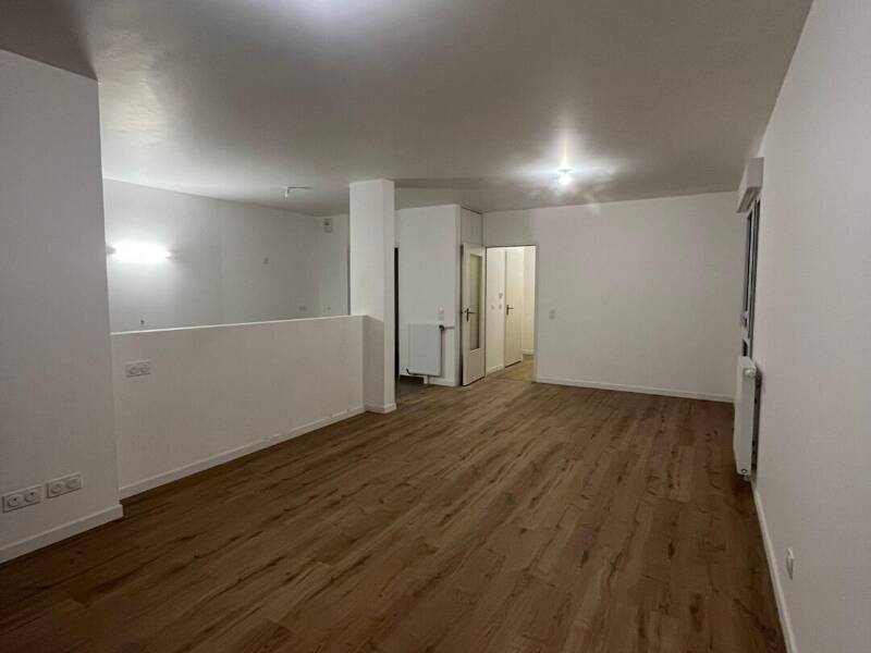 Maison à louer, 103m², RENNES