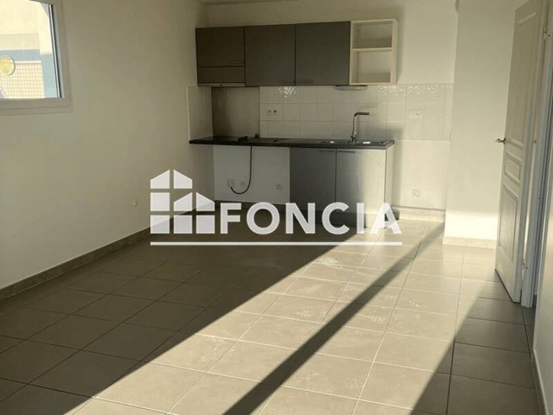 Maison à louer, 58m², MONTPELLIER