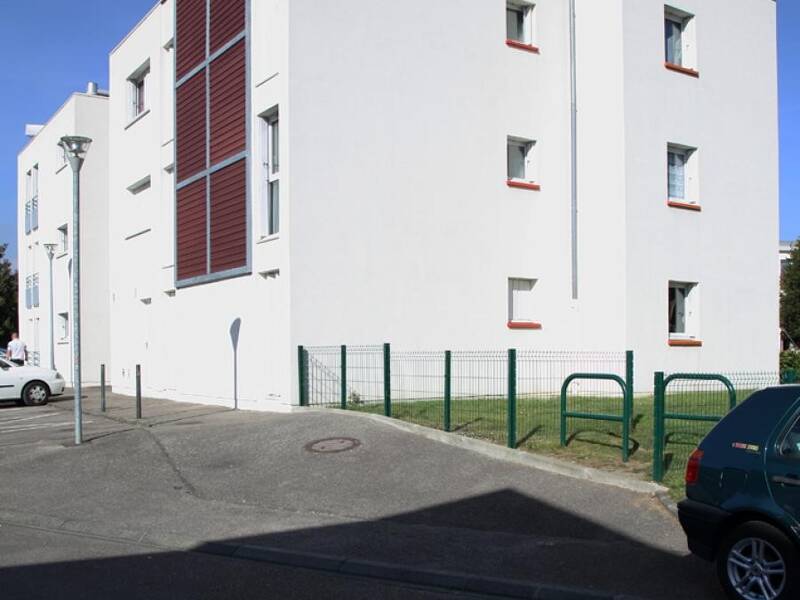 Maison à louer, 68m², NOTRE DAME DE BONDEVILLE