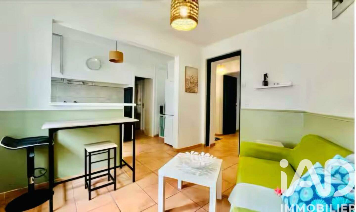 Maison à louer, 36m², BEZIERS