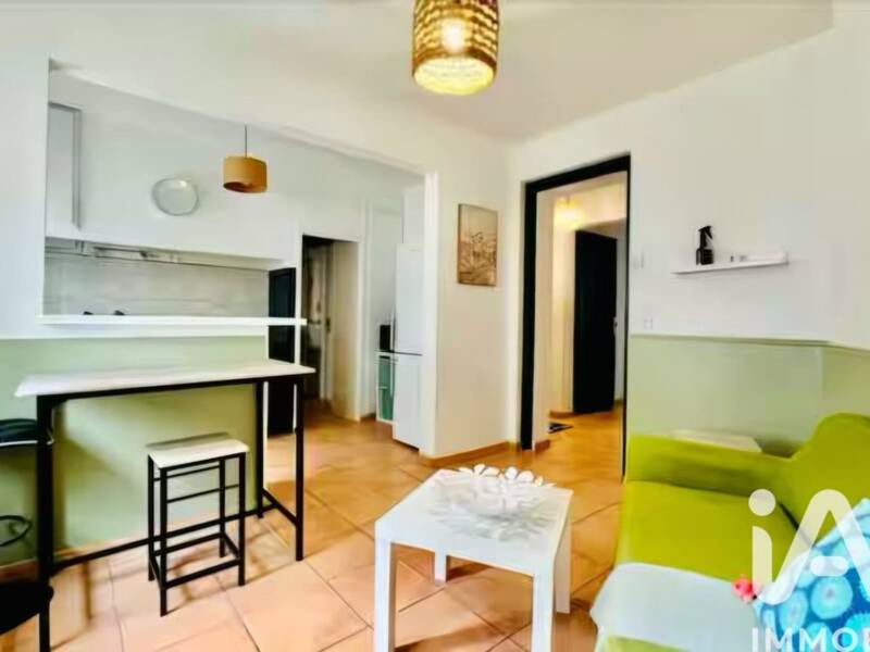Maison à louer, 36m², BEZIERS