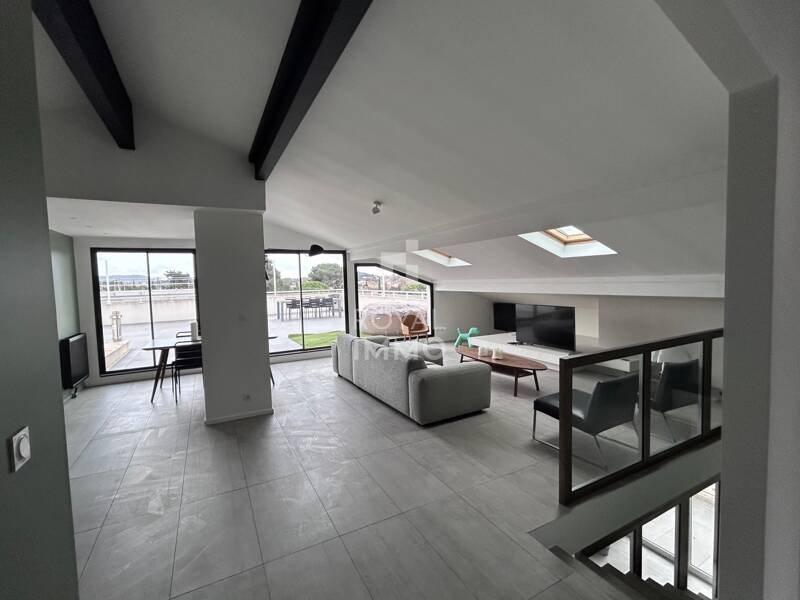 Maison à louer, 131m², TOULON