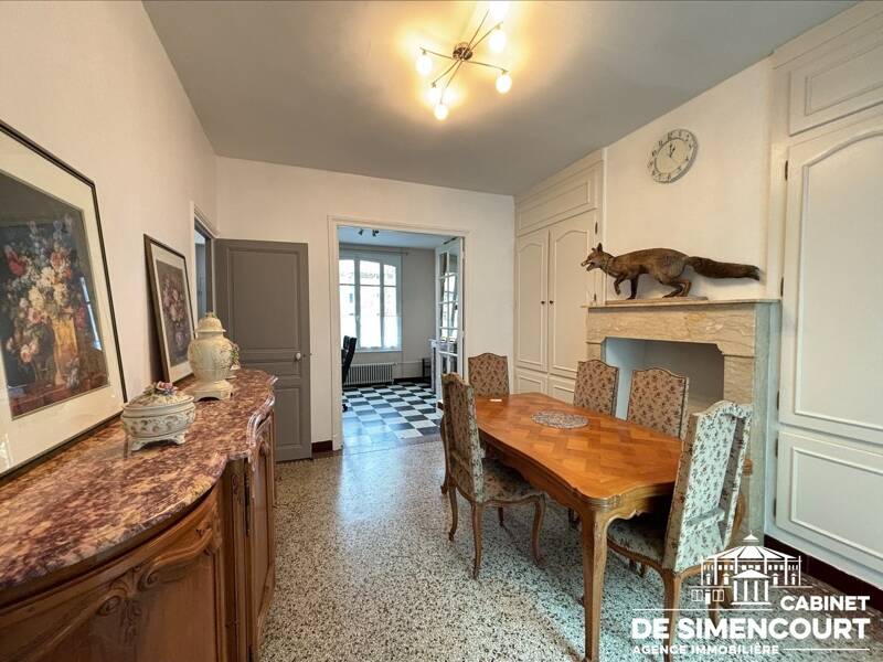 Maison à vendre, 124m², AMIENS