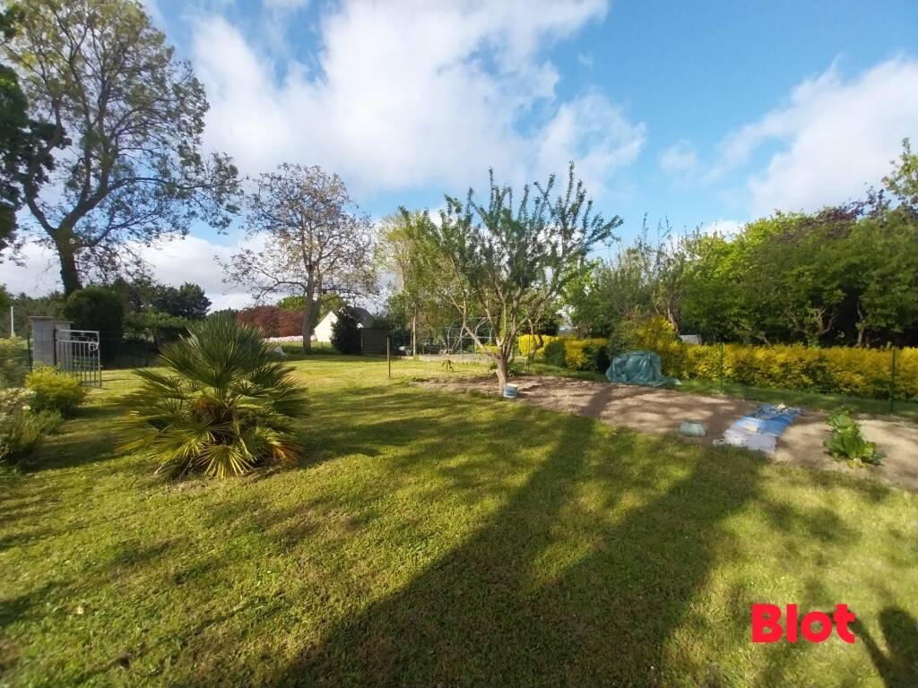 Maison à vendre, 109m², PLEUDIHEN SUR RANCE