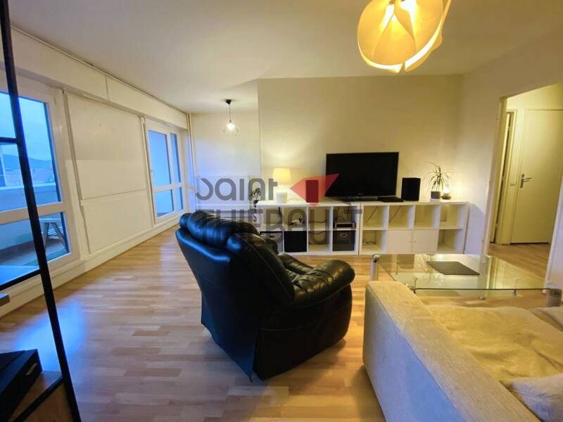 Maison à louer, 80m², METZ