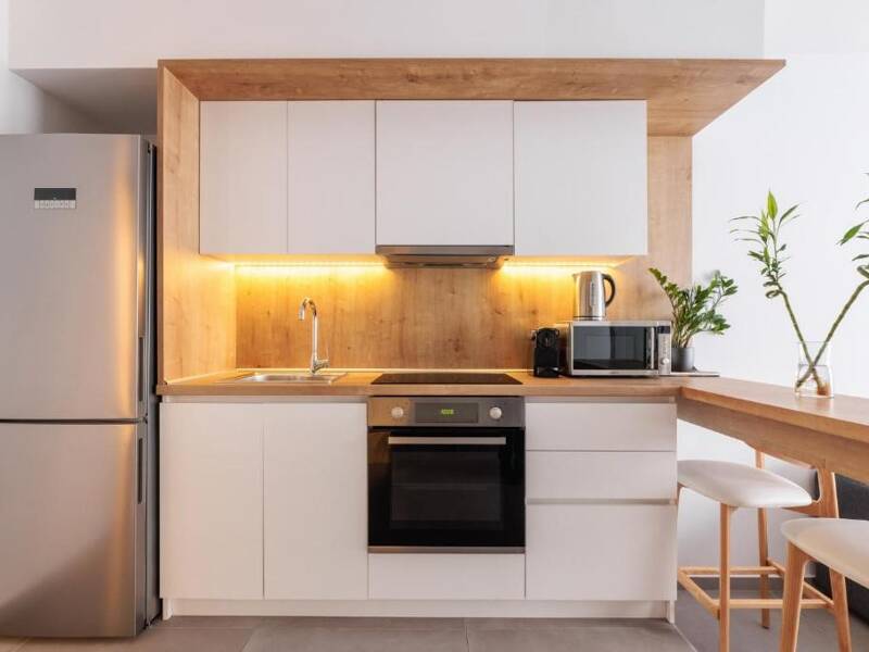 Maison à louer, 44m², IVRY SUR SEINE