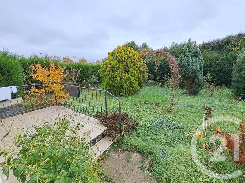 Maison à vendre, 57m², LOIRET