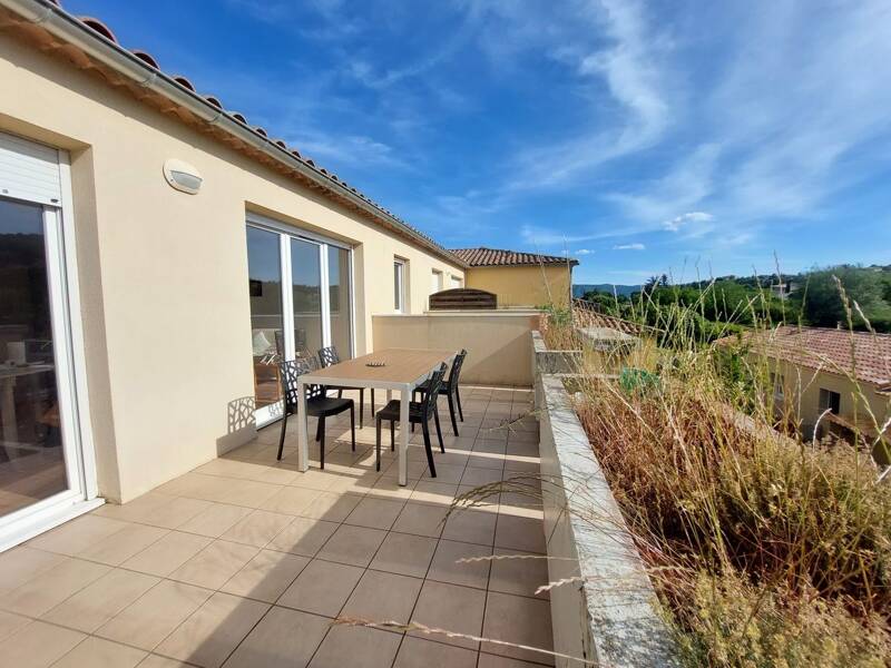 Maison à vendre, 71m², CHATEAU ARNOUX SAINT AUBAN