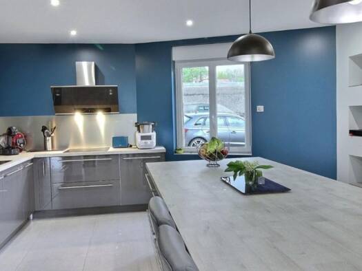 Maison à vendre 298 000 € 6 pièces 5 chambres 300 m² 2 500 m² de terrain Laimont 55800