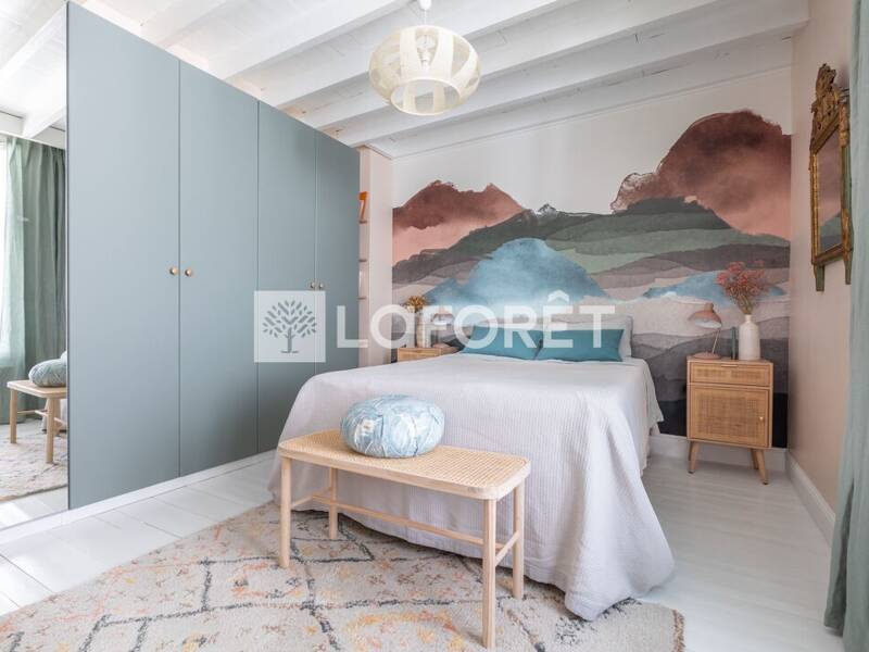 Maison à vendre, 37m², BOULOGNE BILLANCOURT