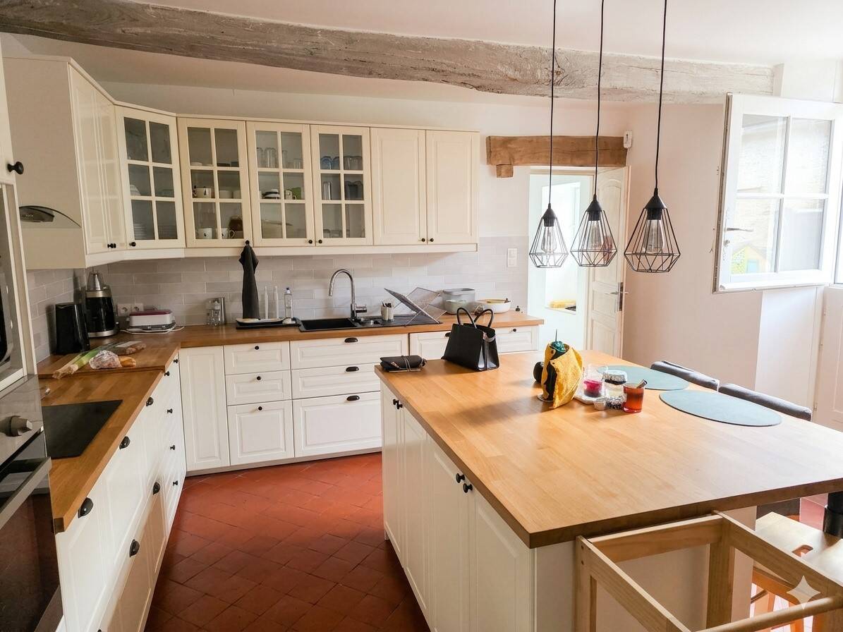 Maison à vendre, 128m², NOISY SUR ECOLE