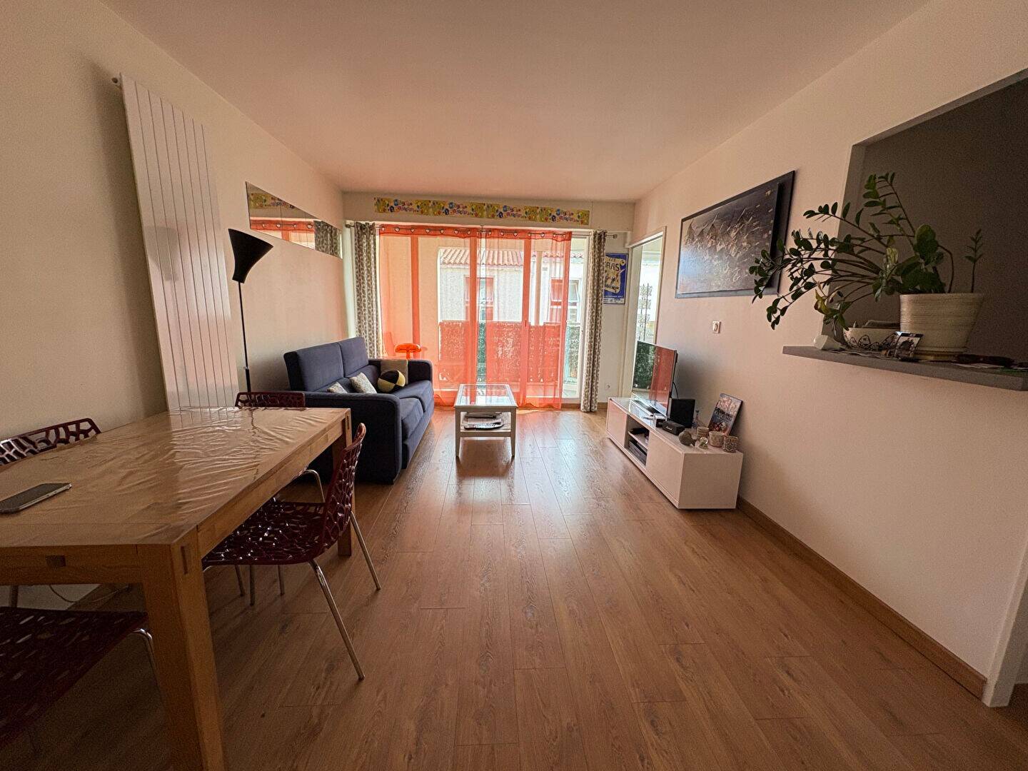 Maison à louer, 40m², LA ROCHELLE