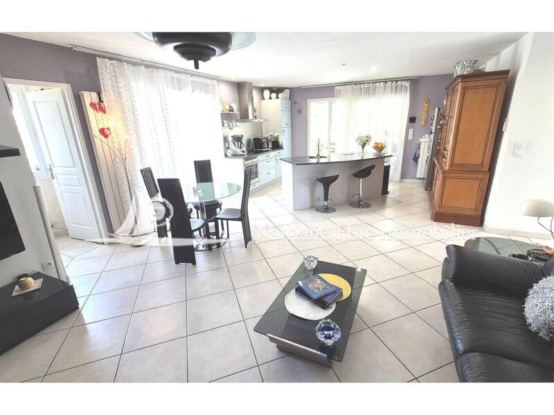 Maison à vendre, 91m², PERPIGNAN