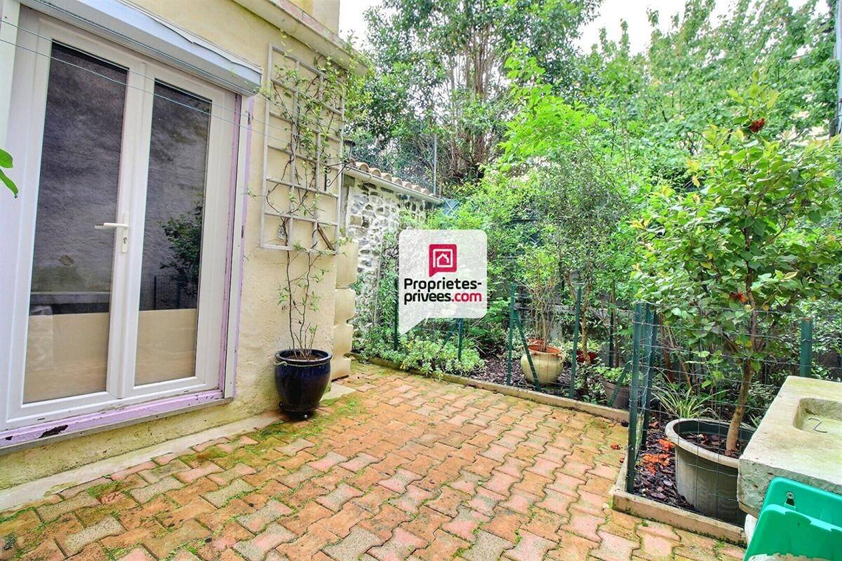 Maison à vendre, 125m², SAINT HIPPOLYTE DU FORT