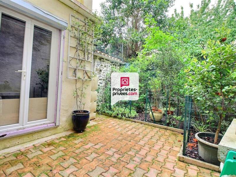 Maison à vendre, 125m², SAINT HIPPOLYTE DU FORT