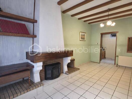 Maison à vendre 150 000 € 5 pièces 4 chambres 85 m² Saint Honoré-Jeanne d'Arc Amiens 80000